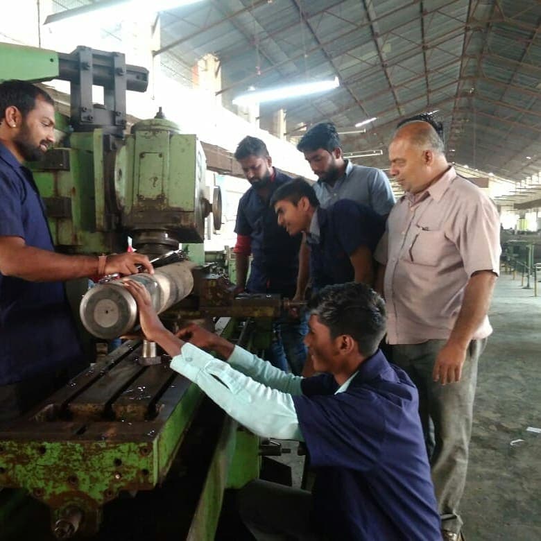 AISSMS Private Industrial Training Institute Curricular Activities photo 6