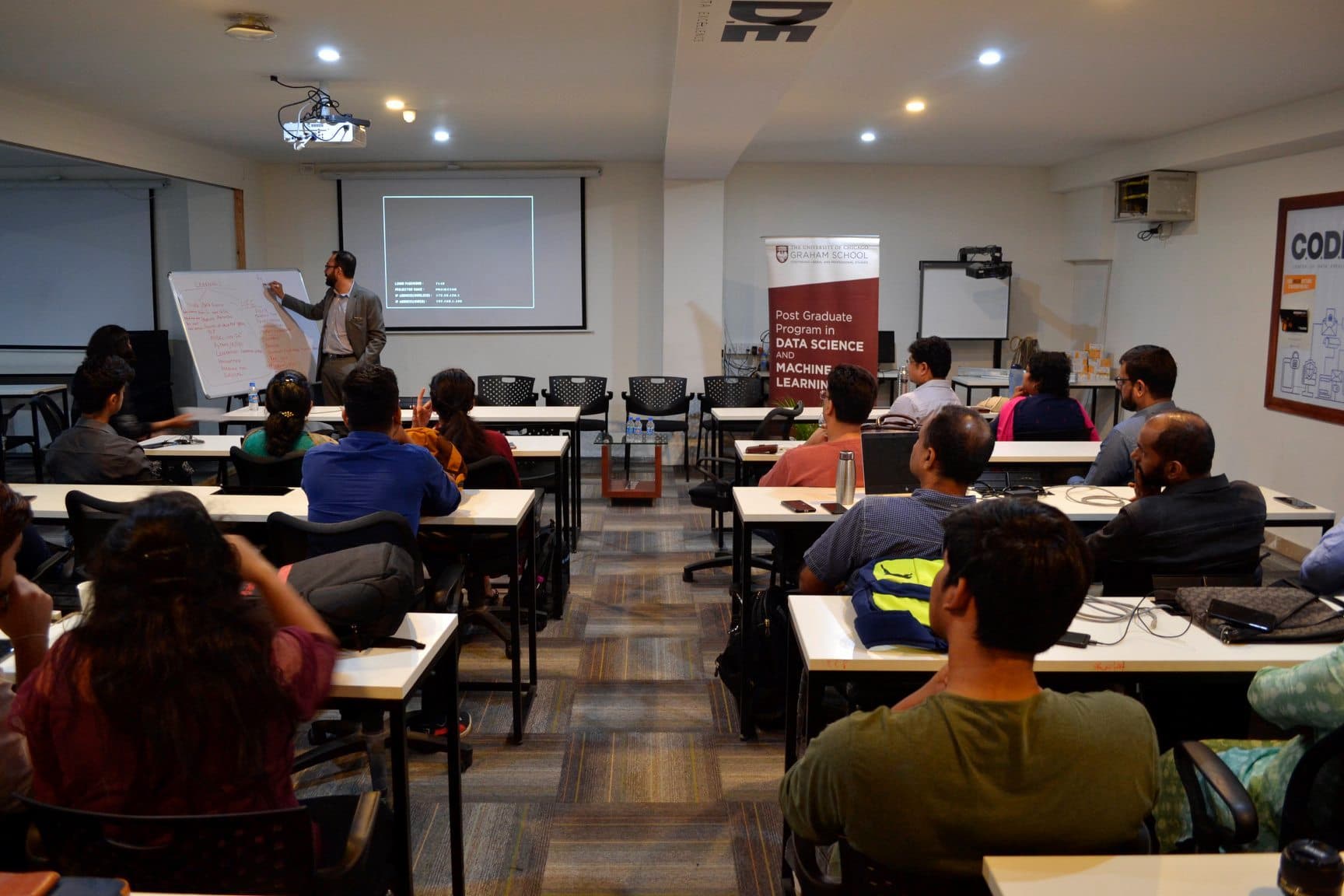 Jigsaw Academy Jigsaw Academy photo 5