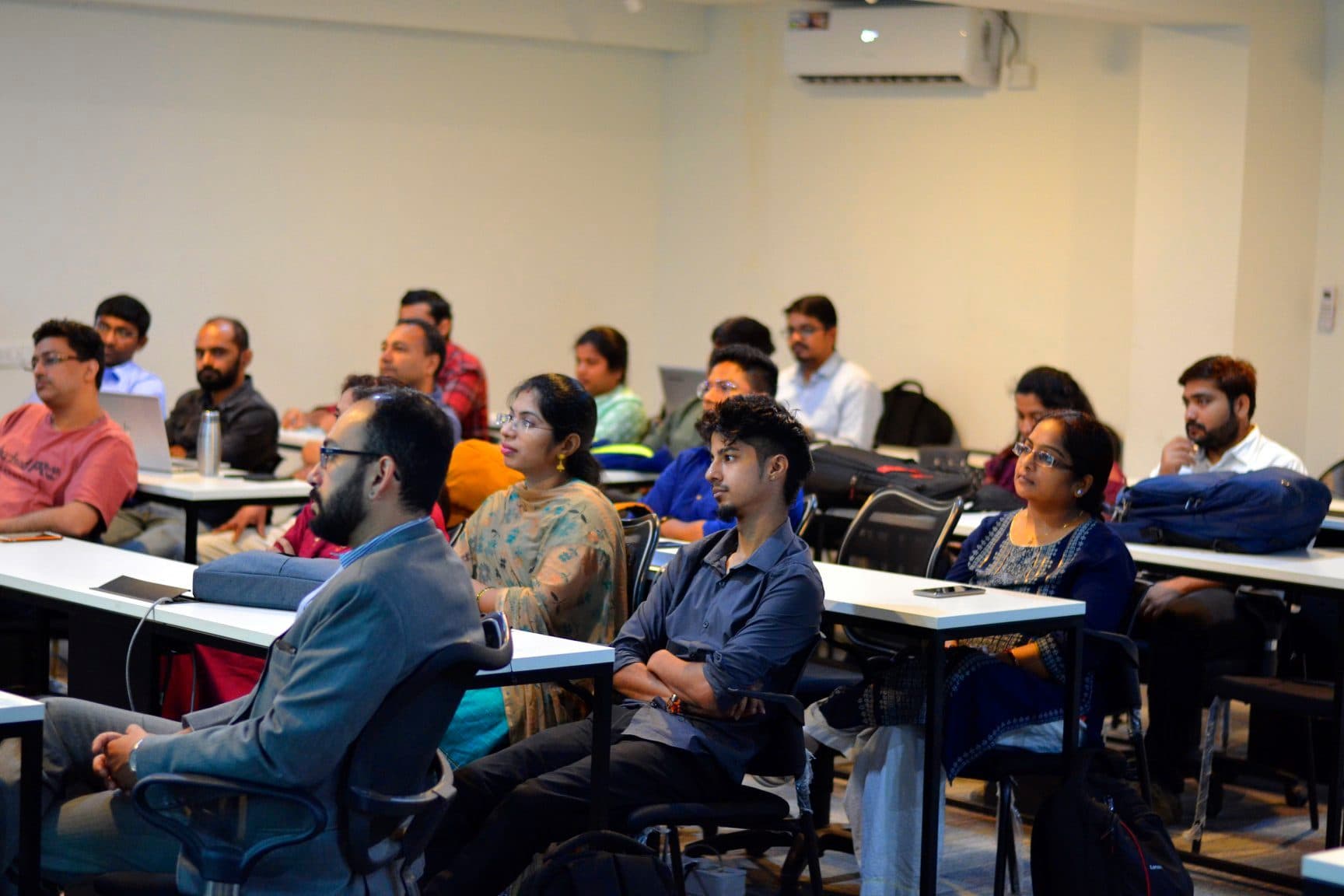 Jigsaw Academy Jigsaw Academy photo 6