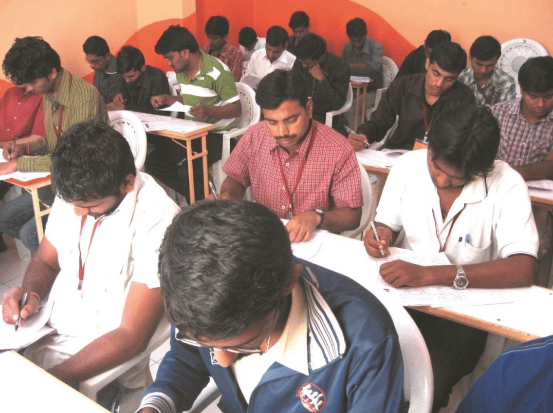 Chanakya Mandal Academy Chanakya Mandal Classroom photo 1