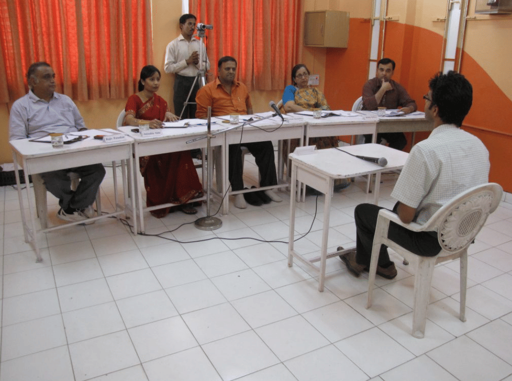 Chanakya Mandal Academy Chanakya Mandal Classroom photo 3