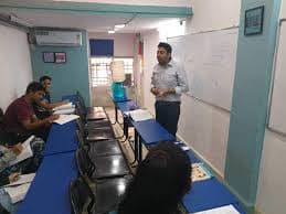 Iflux Academy Iflux IIT Academy photo 1