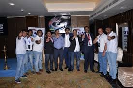 Storm Overseas Storm Overseas photo 2