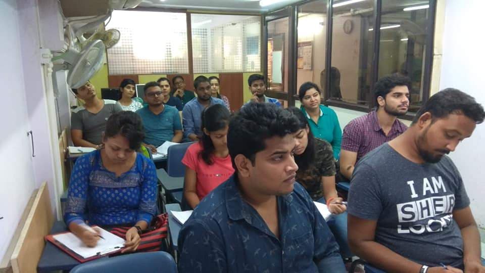 Ghaziabad IAS Academy Ghaziabad IAS Academy photo 1