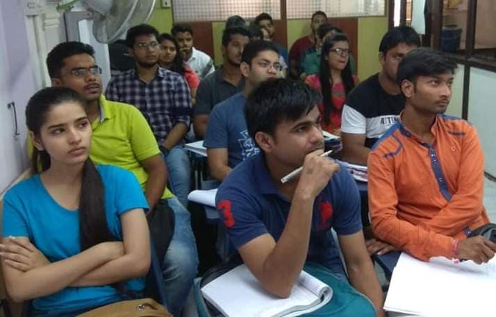 Ghaziabad IAS Academy Ghaziabad IAS Academy photo 3