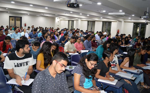 Analytics IAS Academy ANALYTICS IAS Facilities photo 2