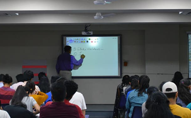 Analytics IAS Academy ANALYTICS IAS Facilities photo 1