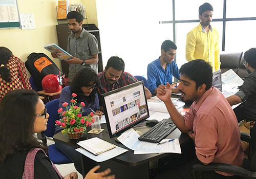 SHIKSHA IAS Academy Shiksha IAS Academy Gallery photo 3