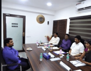 Sun IAS Academy GALLERY photo 4