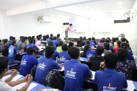 IIT Point IIT Point Auditorium photo 1