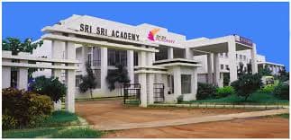 Sri Sri Academy Sri Sri Academy photo 1