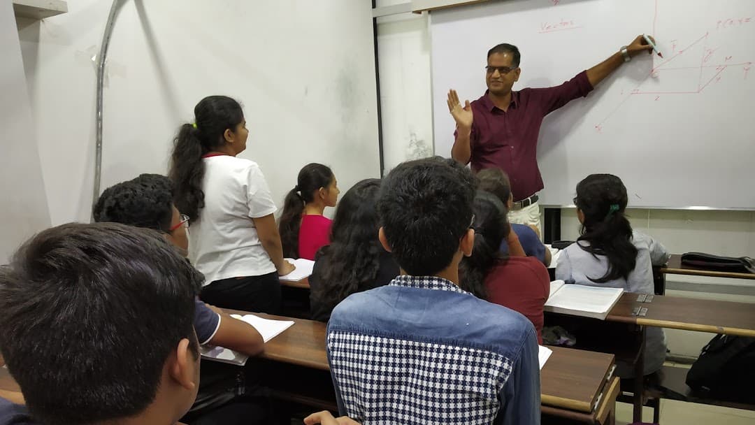 V Science Point V Science Point photo 1