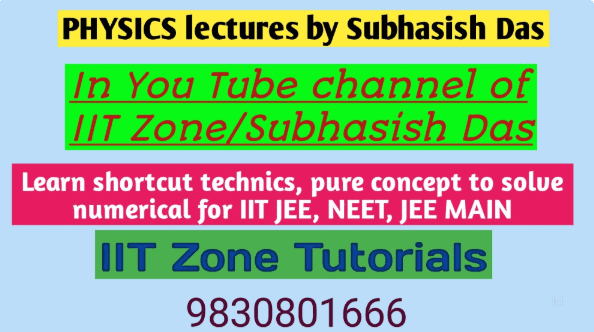IIT Zone Tutorials IIT Zone Tutorials photo 3