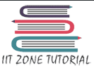 IIT Zone Tutorials IIT Zone Tutorials photo 5