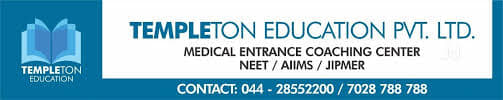 Templeton Education Templeton Education photo 4