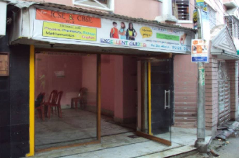 Excellent Guides EXCELLENT GUIDE BUILDING photo 1