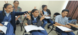 Greeks Classes CLASSROOM GALLERY photo 2