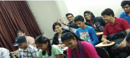 Greeks Classes CLASSROOM GALLERY photo 6