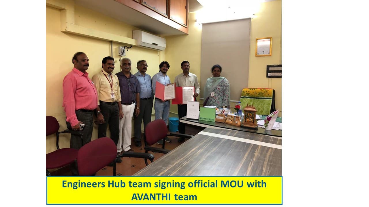 Engineers Hub Engineers Hub photo 2