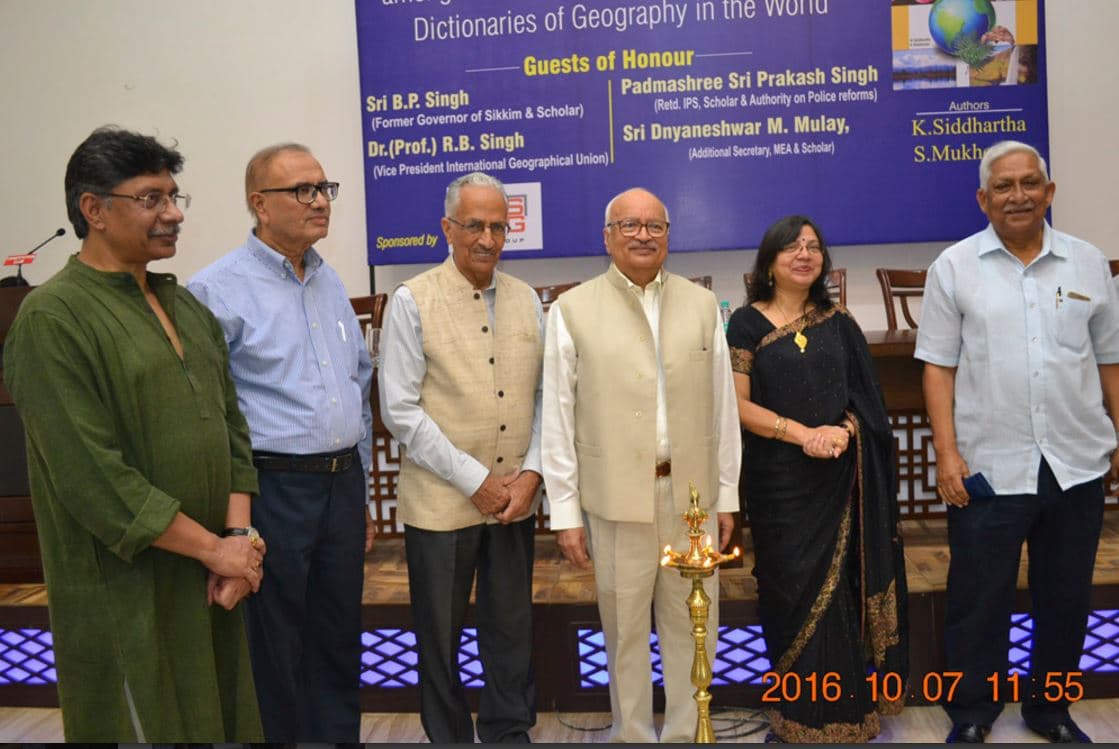 Ensemble IAS Academy Faculty photo 1