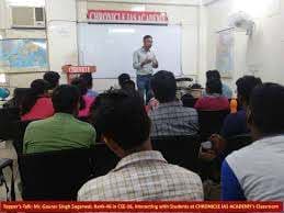 Chronicles IAS Academy Chronicle photo 1