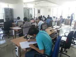 VPM images of infrastructure and classroom photo 7