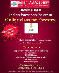 iiA Indian IAS academy photo 2