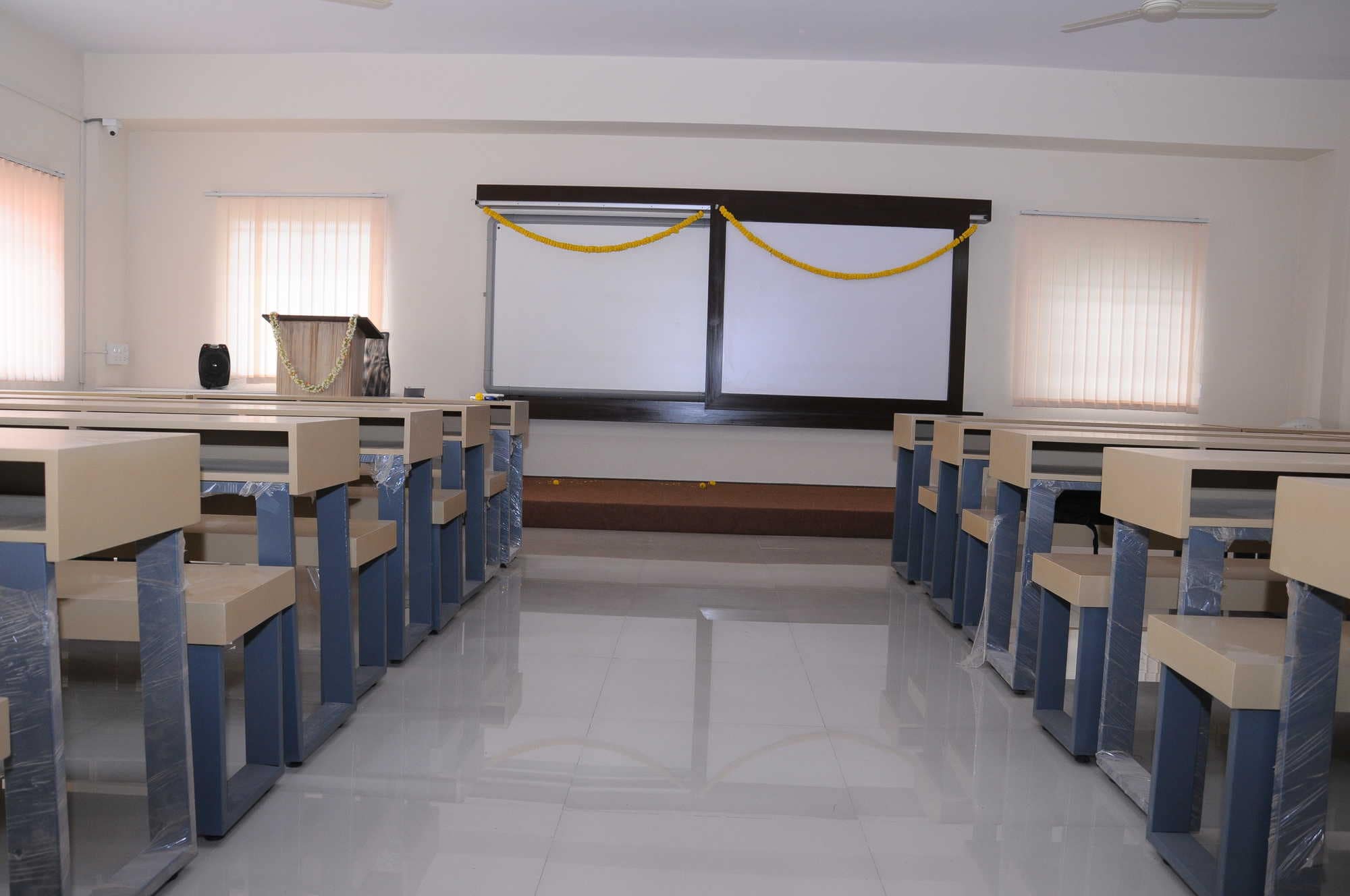 JICE IAS Academy JICE IAS CLASSROOM photo 1