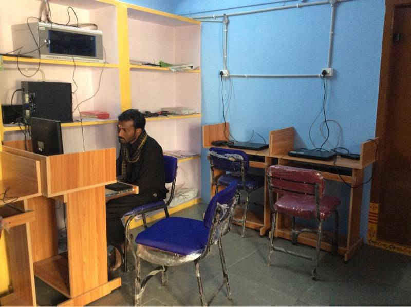 ADR PLEXUS Institute ( NEET PG COACHING) Digital Stride photo 1