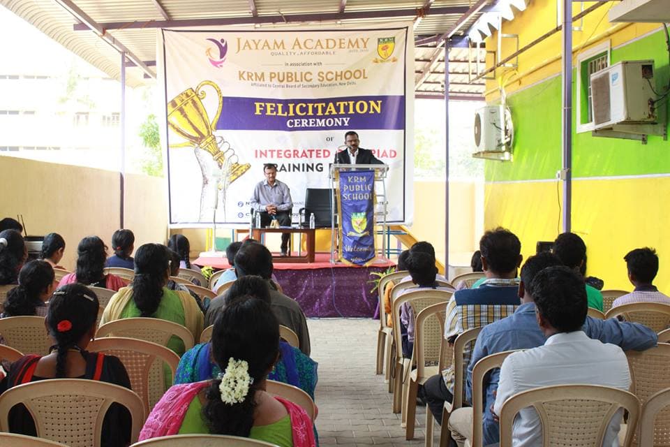 Jayam Academy Jayam Academy photo 1