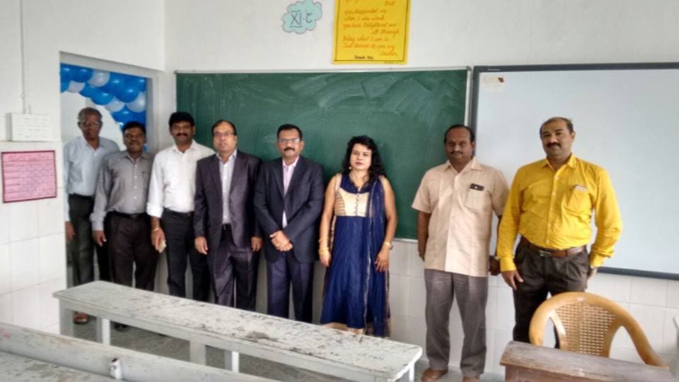 Jayam Academy Jayam Academy photo 3