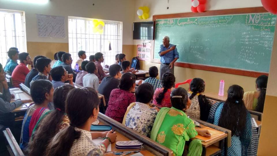 Jayam Academy Jayam Academy photo 6