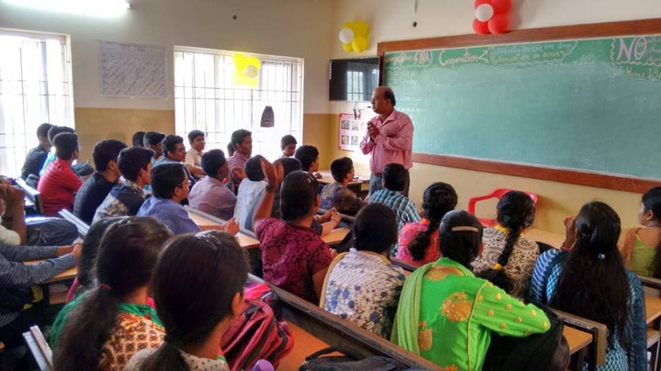 Jayam Academy Jayam Academy photo 7