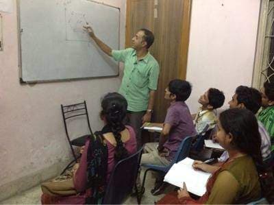 JAM Coaching Kolkata JAM Coaching Kolkata photo 2