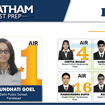 Pratham Test Prep Pratham Test prep photo 2