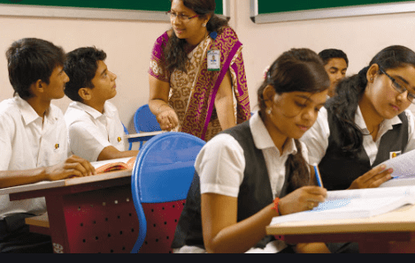 Velammal Career Point Velammal Career Point photo 3