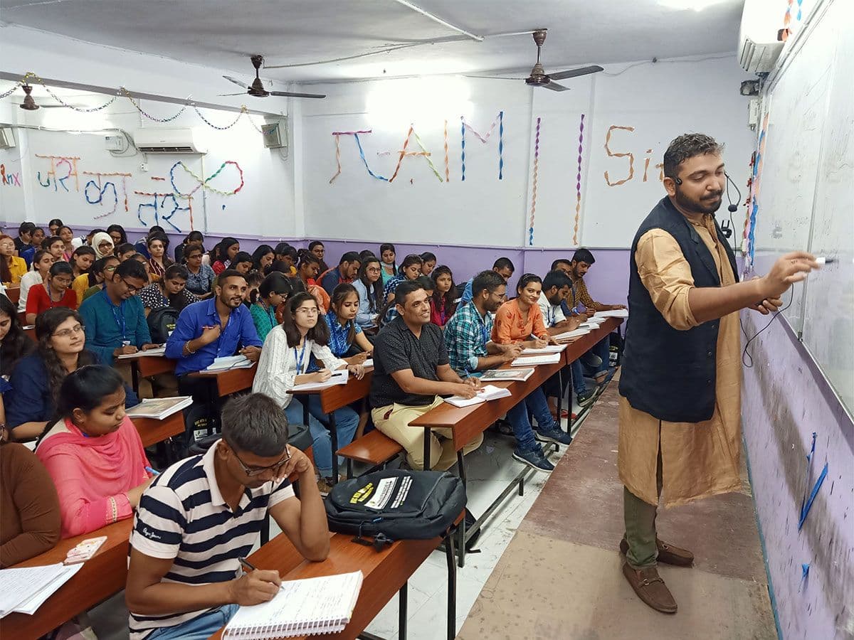 sahitya classes Sahitya Classes photo 2