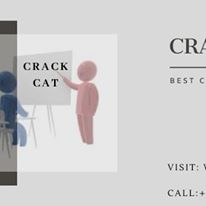 Crack IIM (CAT,GMAT) Crack IIM photo 3