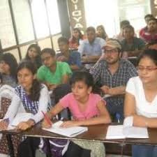 Vidya Guru (Bank coaching) Classroom photo 1