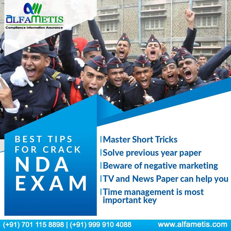 Alfa Metis Pvt Ltd ( DEFENCE COACHING) ALFA METIS photo 4