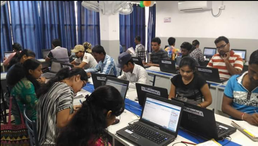 Mahendra Educational Private Limited (BANK COACHING) Mahendra photo 1