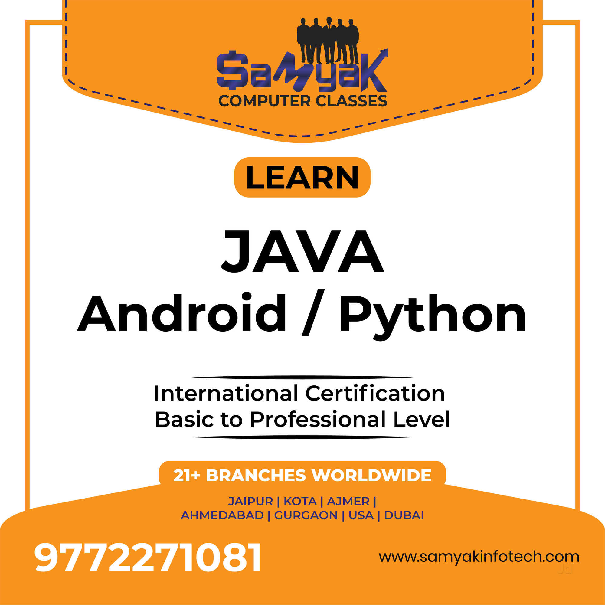 Samyak IT solutions Samyak Computer clsses photo 7