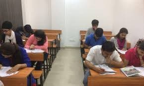 The Exam Guru classroom photo 1