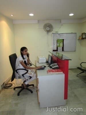 VIGNAN CS Reception photo 1