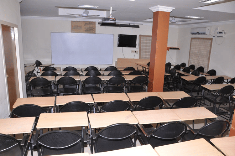 Shree Gurukripa's Institute of Management Shree Gurukripa's Institute of Management photo 1