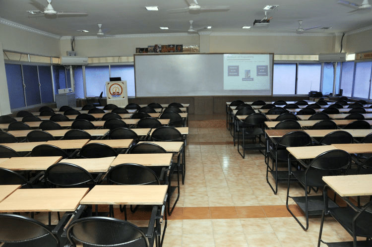 Shree Gurukripa's Institute of Management Shree Gurukripa's Institute of Management photo 2