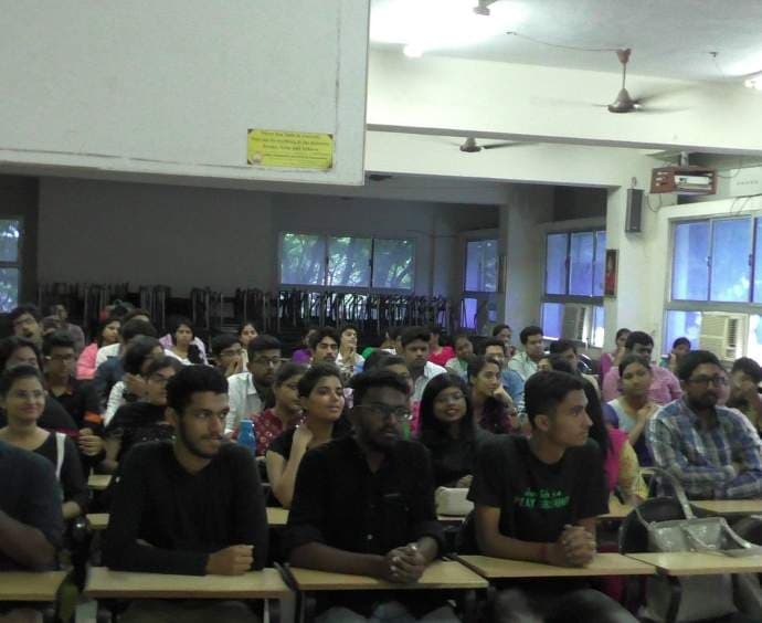 Shree Gurukripa's Institute of Management Shree Gurukripa's Institute of Management photo 3