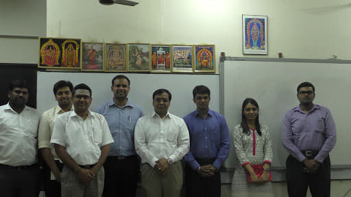 Shree Gurukripa's Institute of Management Shree Gurukripa's Institute of Management photo 4