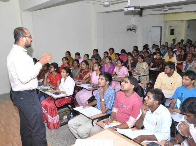 Shree Gurukripa's Institute of Management Shree Gurukripa's Institute of Management photo 5