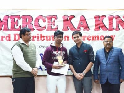 SAC award ceremony images photo 1